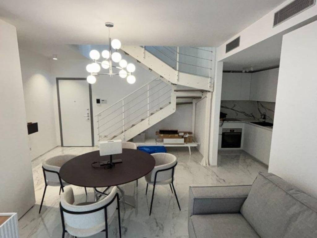 appartamento in affitto a Milano in zona Città Studi