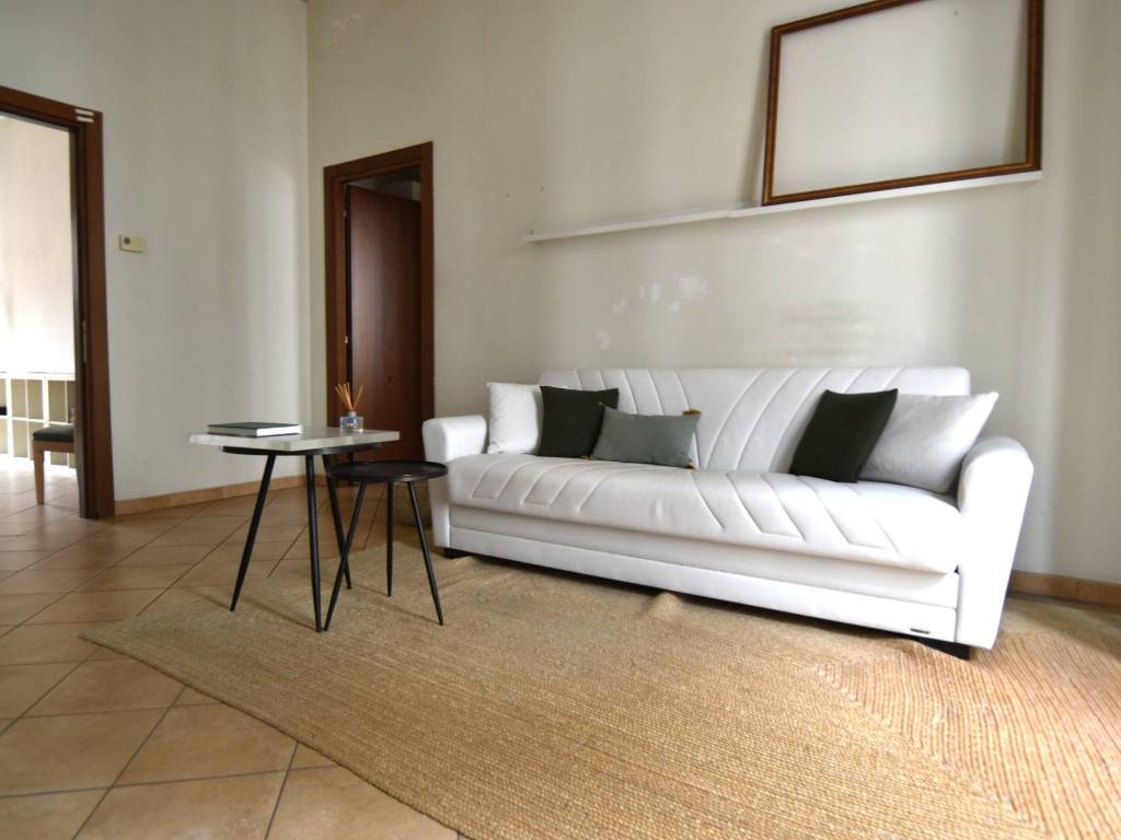 appartamento in affitto a Milano in zona Isola