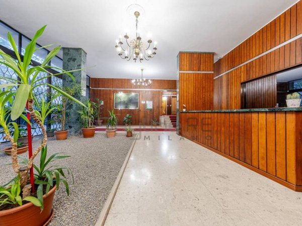 appartamento in affitto a Milano in zona Solari