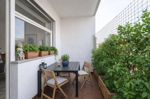 appartamento in affitto a Milano in zona Centro Storico