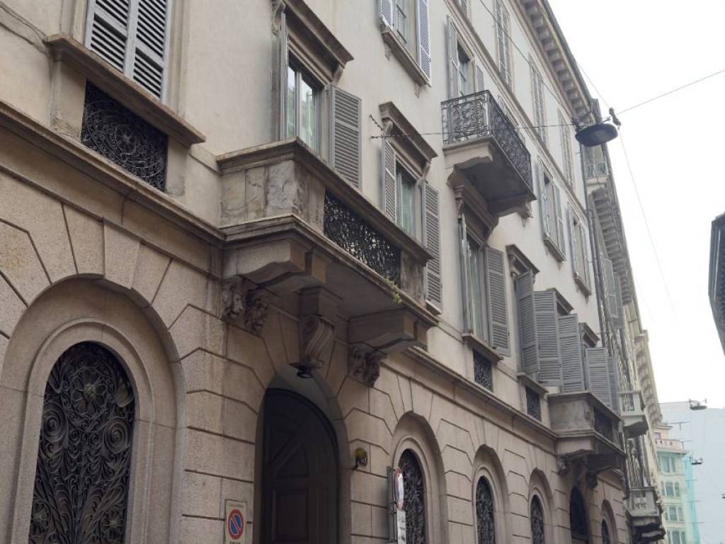 appartamento in affitto a Milano in zona Centro Storico