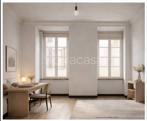 appartamento in affitto a Milano in zona Centro Storico