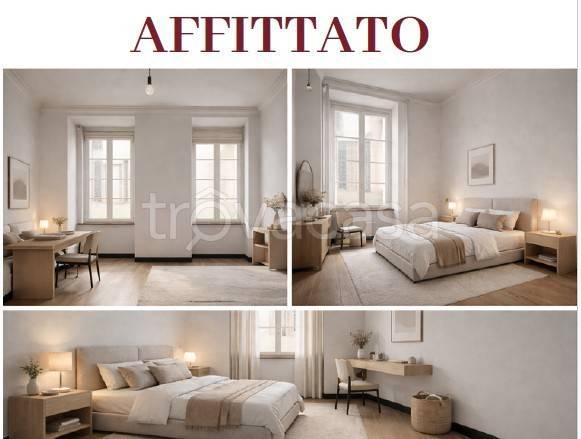 appartamento in affitto a Milano in zona Centro Storico