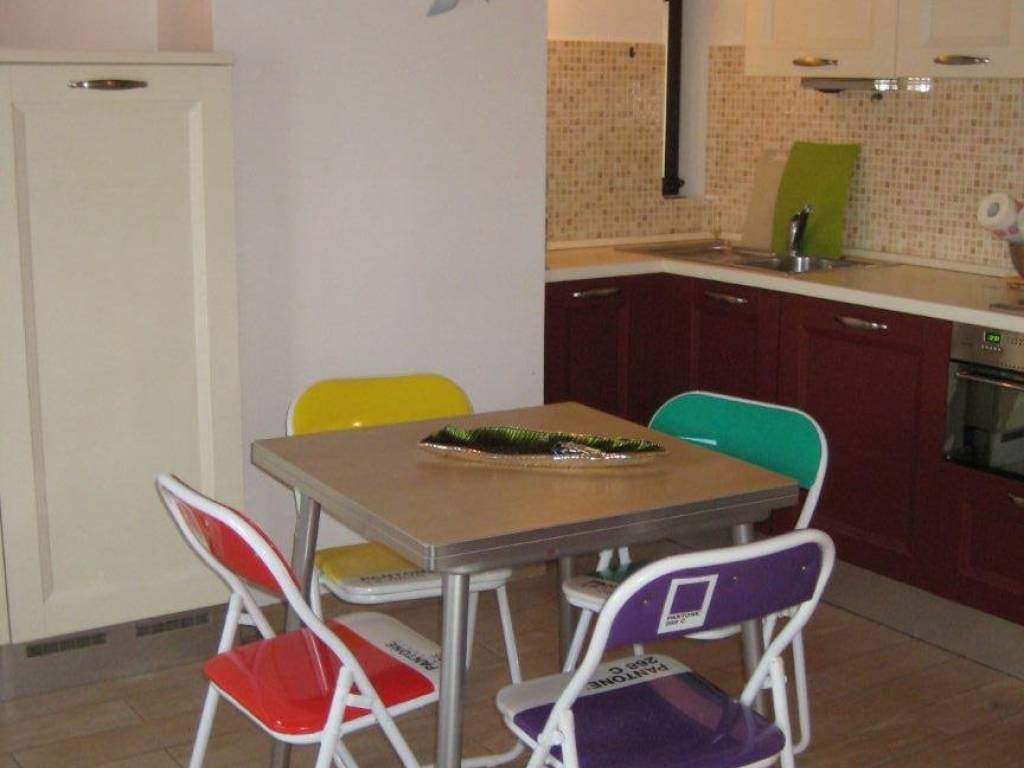 appartamento in affitto a Milano in zona Solari