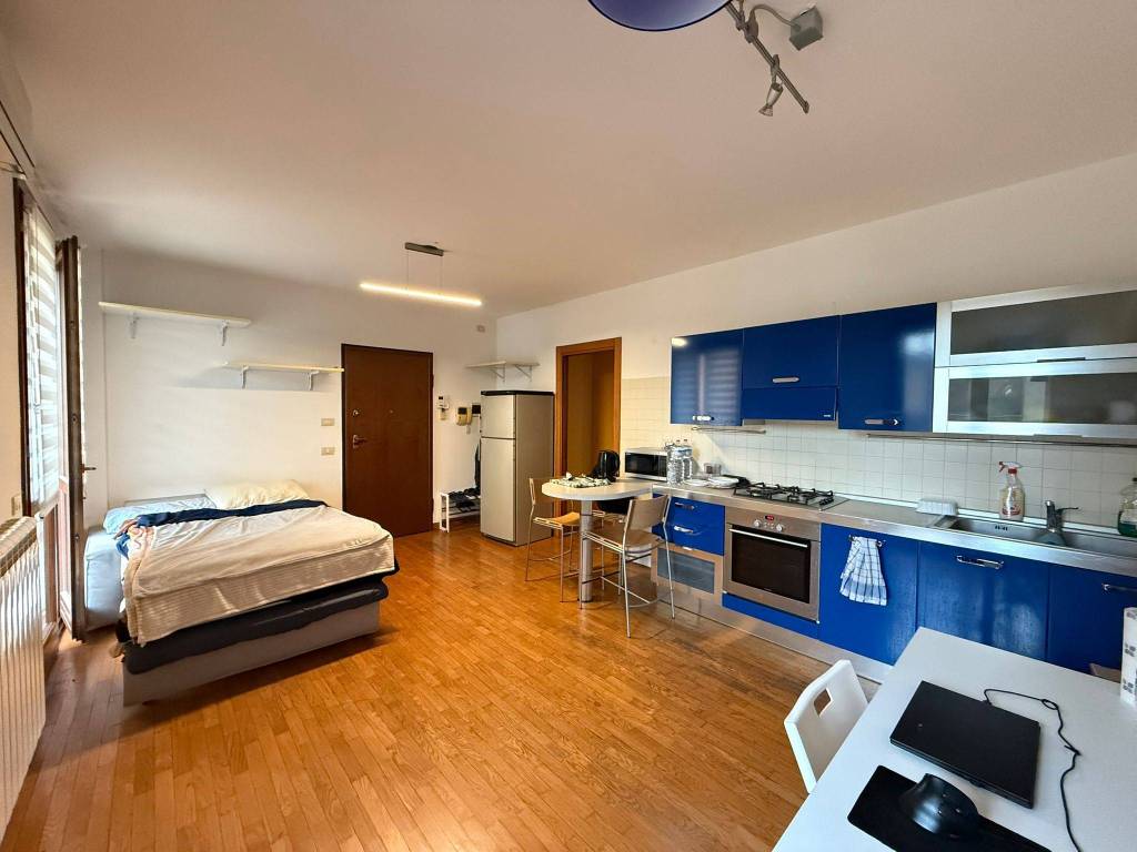 appartamento in affitto a Milano in zona Crescenzago