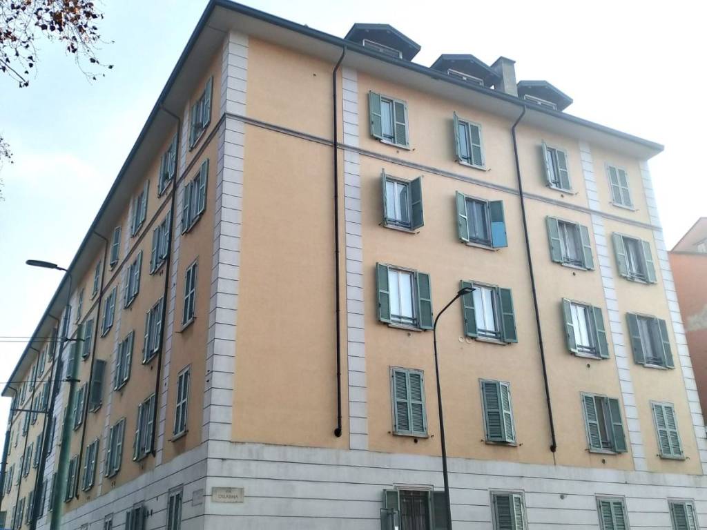 appartamento in affitto a Milano in zona Isola