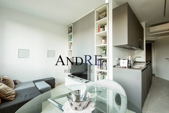 appartamento in affitto a Milano in zona Cadorna