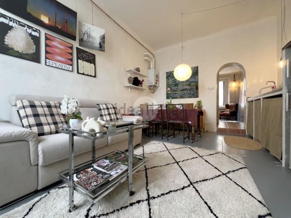 appartamento in affitto a Milano in zona Dergano