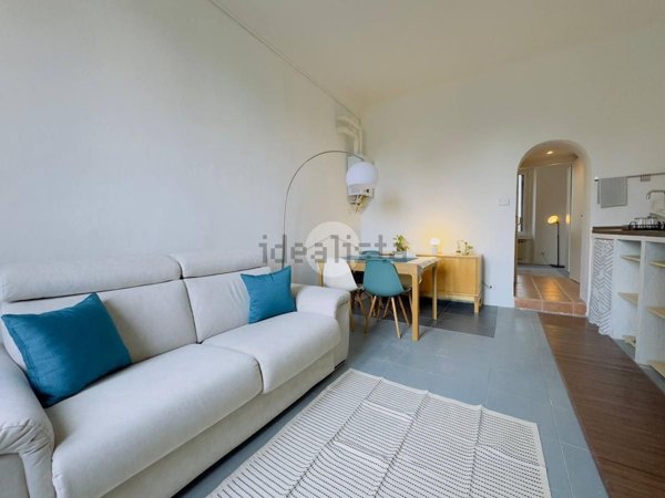 appartamento in affitto a Milano in zona Dergano