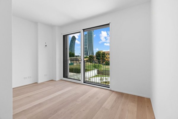 appartamento in affitto a Milano in zona Il Portello