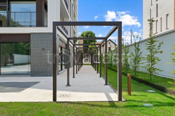 appartamento in affitto a Milano in zona Il Portello