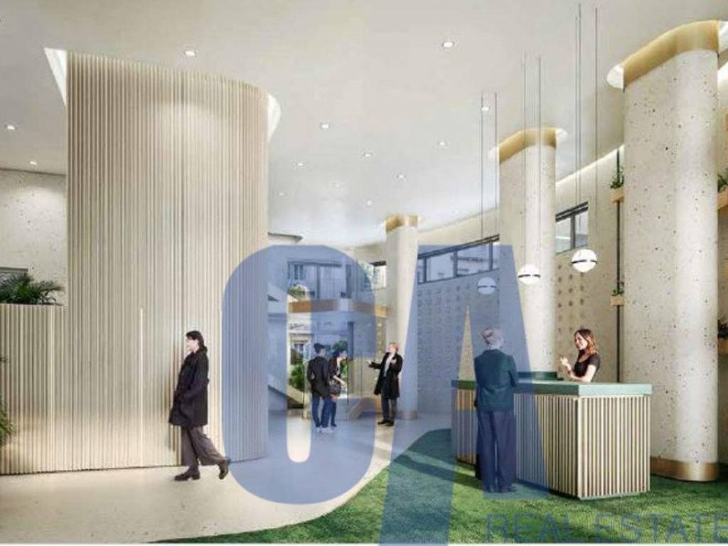 ufficio in affitto a Milano in zona Sempione