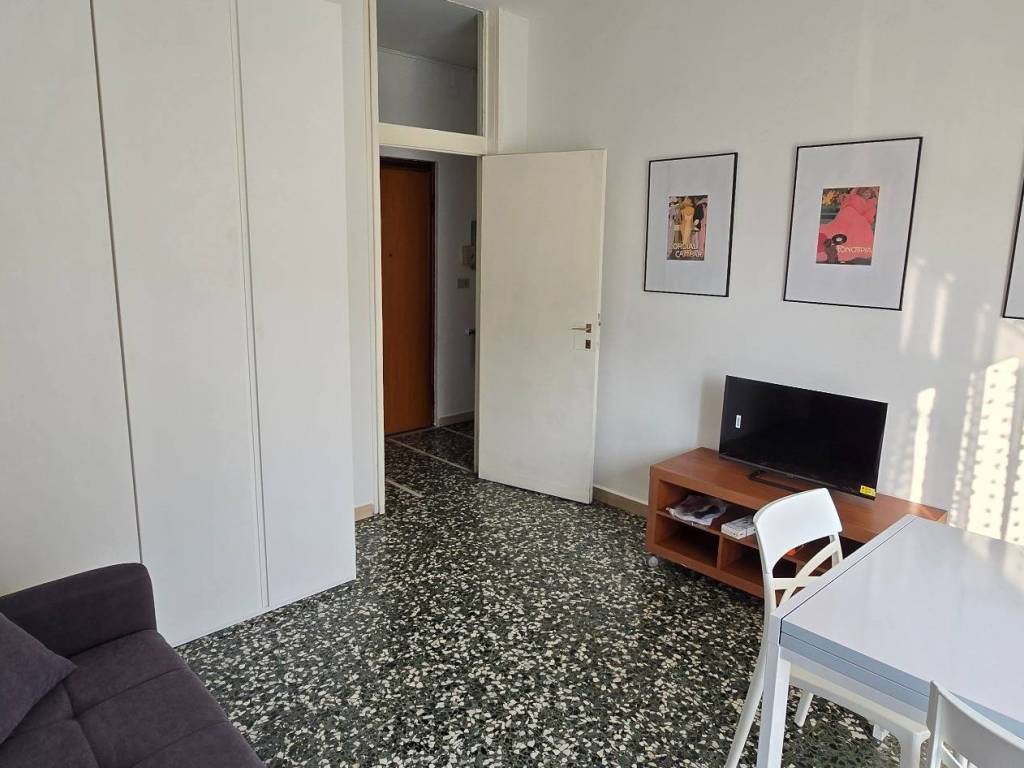 appartamento in affitto a Milano in zona Porta Romana