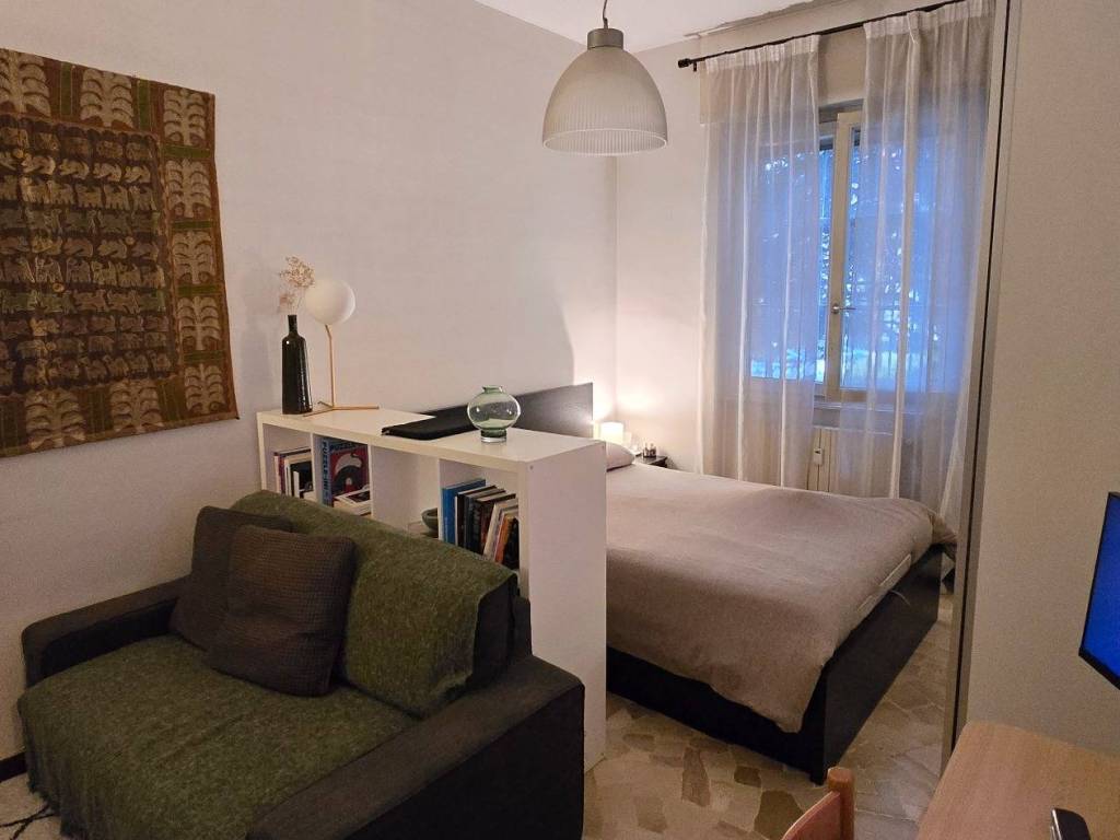 appartamento in affitto a Milano in zona Lambrate