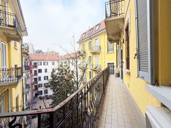 appartamento in affitto a Milano in zona Centro Direzionale