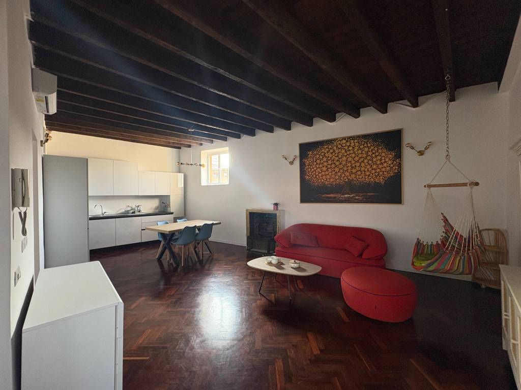 appartamento in affitto a Milano in zona Il Portello