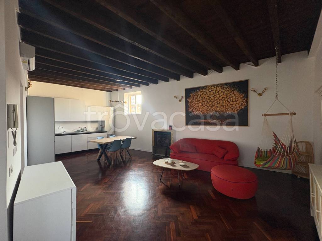 appartamento in affitto a Milano in zona Sempione