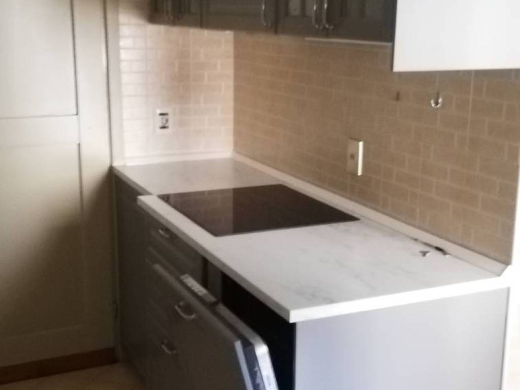 appartamento in affitto a Milano in zona Solari