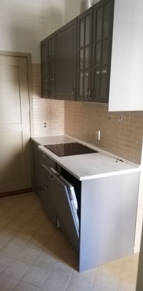 appartamento in affitto a Milano in zona San Vittore