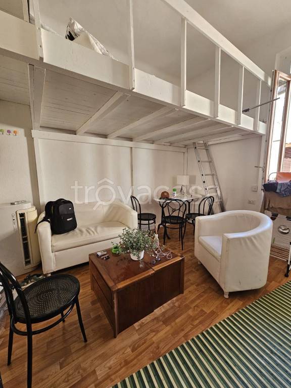 monolocale in affitto a Milano