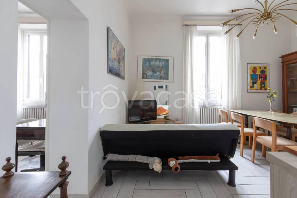 appartamento in affitto a Milano in zona Centro Storico