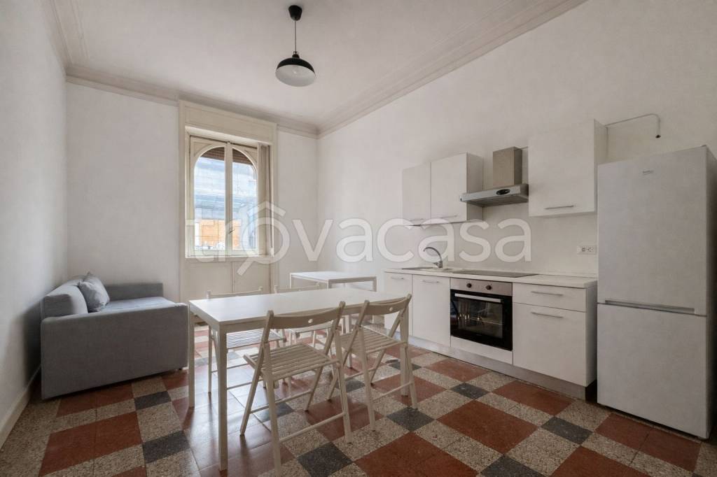 appartamento in affitto a Milano in zona Isola