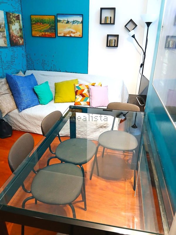 appartamento in affitto a Milano in zona Porta Vittoria