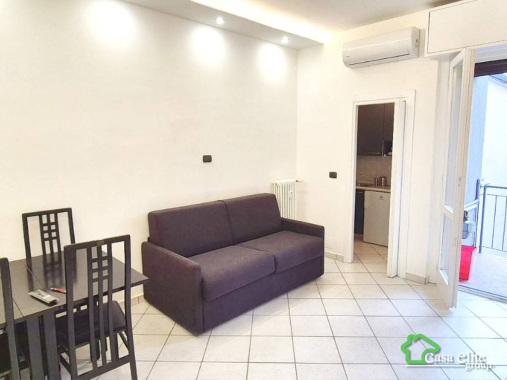 appartamento in affitto a Milano in zona Porta Romana