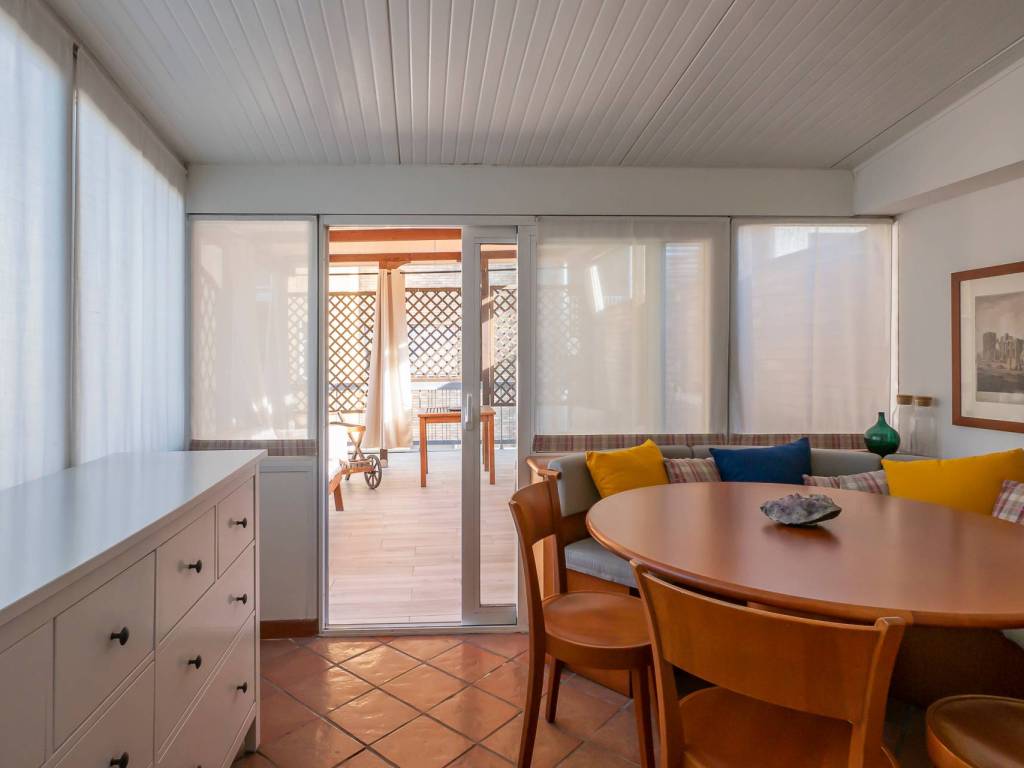 appartamento in affitto a Milano in zona Città Studi