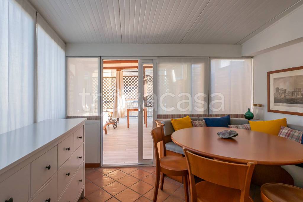 appartamento in affitto a Milano in zona Città Studi