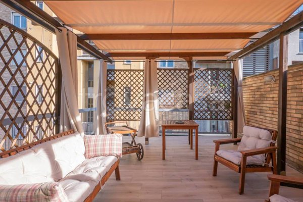 appartamento in affitto a Milano in zona Città Studi