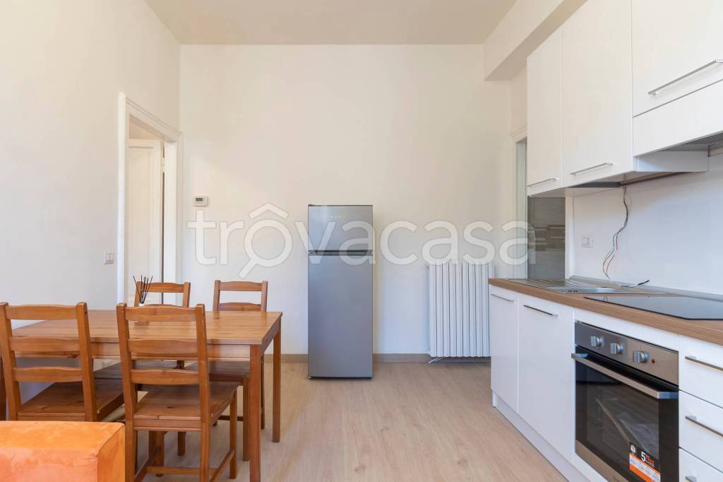 appartamento in affitto a Milano in zona Città Studi