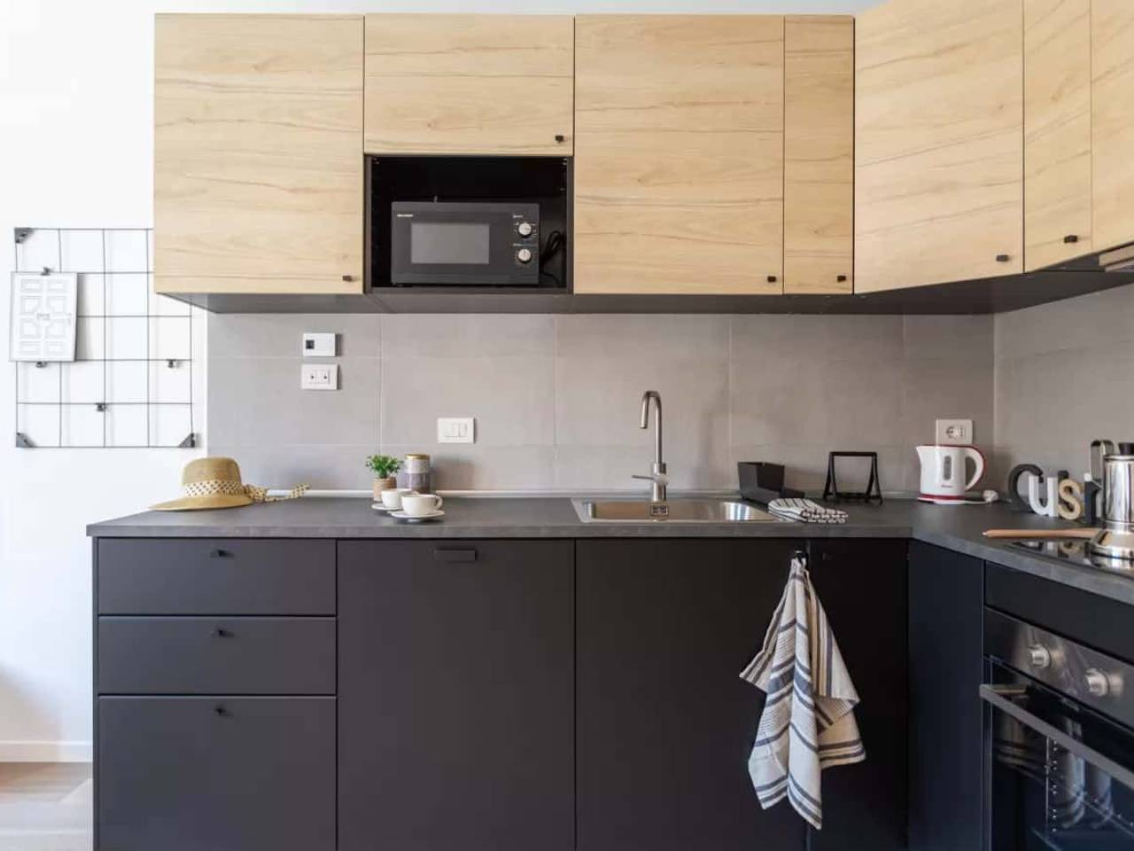 appartamento in affitto a Milano in zona Lorenteggio