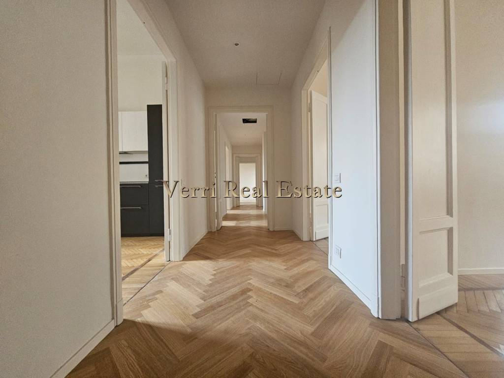 ufficio in affitto a Milano