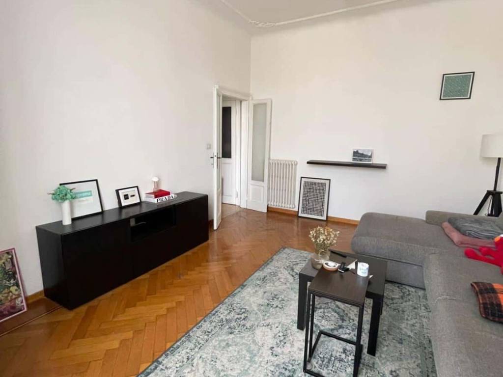 appartamento in affitto a Milano in zona Centro Direzionale