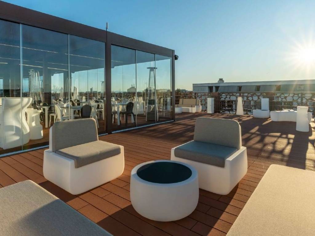 ufficio in affitto a Milano in zona Forlanini