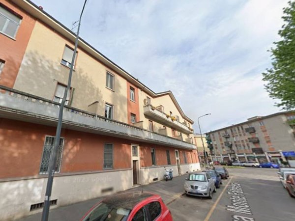 appartamento in affitto a Milano in zona San Siro