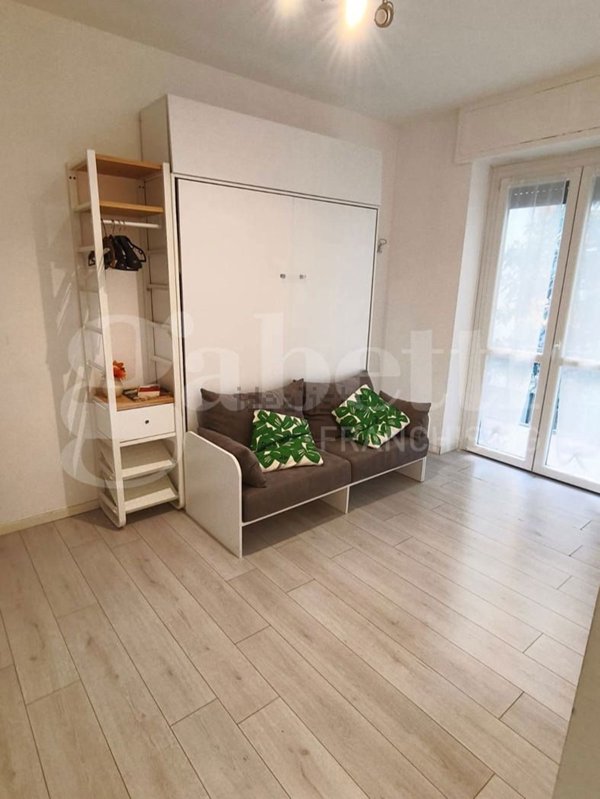 appartamento in affitto a Milano in zona Città Studi