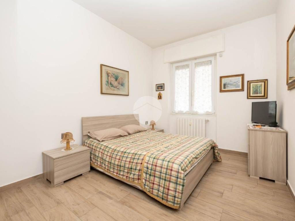 appartamento in affitto a Milano in zona Vigentino