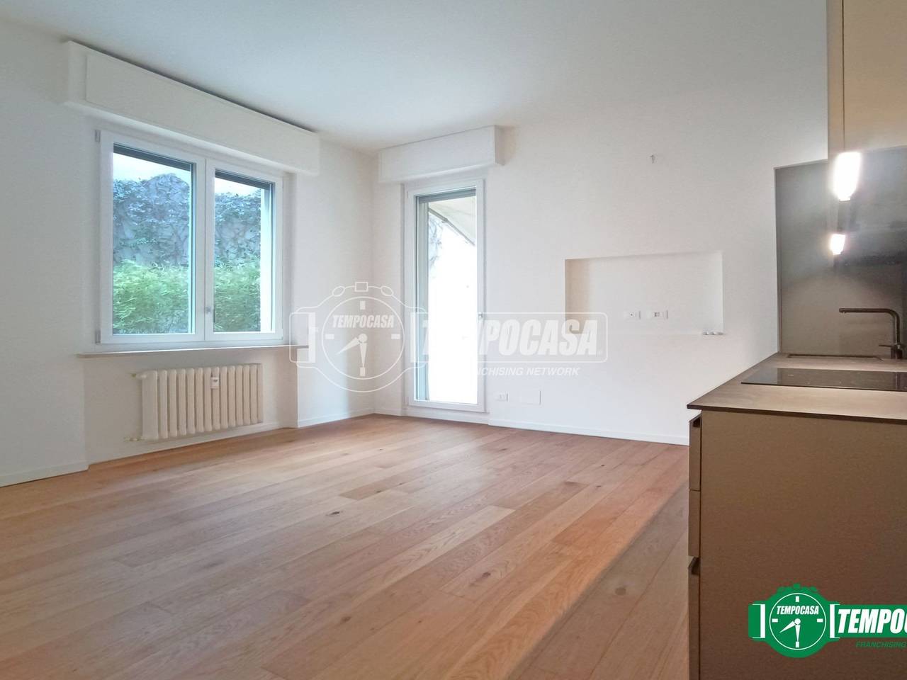 appartamento in affitto a Milano in zona Cadorna