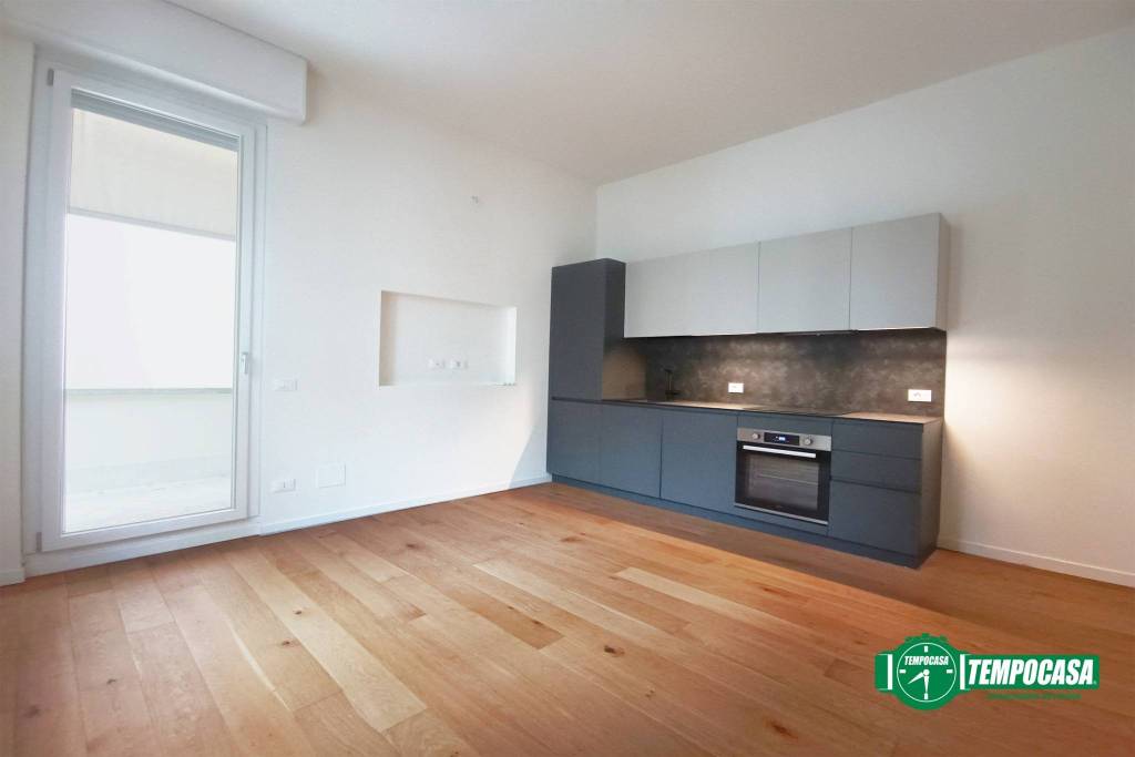 appartamento in affitto a Milano in zona Cadorna