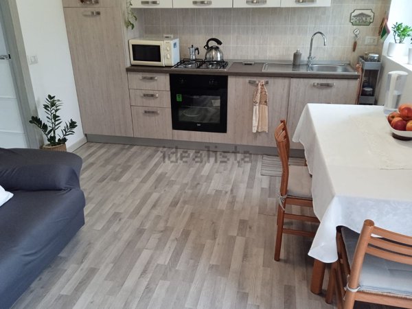 appartamento in affitto a Milano in zona Muggiano