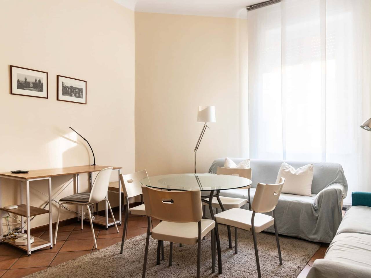 appartamento in affitto a Milano in zona Città Studi