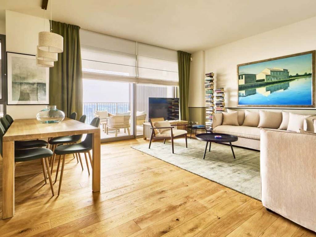 appartamento in affitto a Milano in zona Vigentino