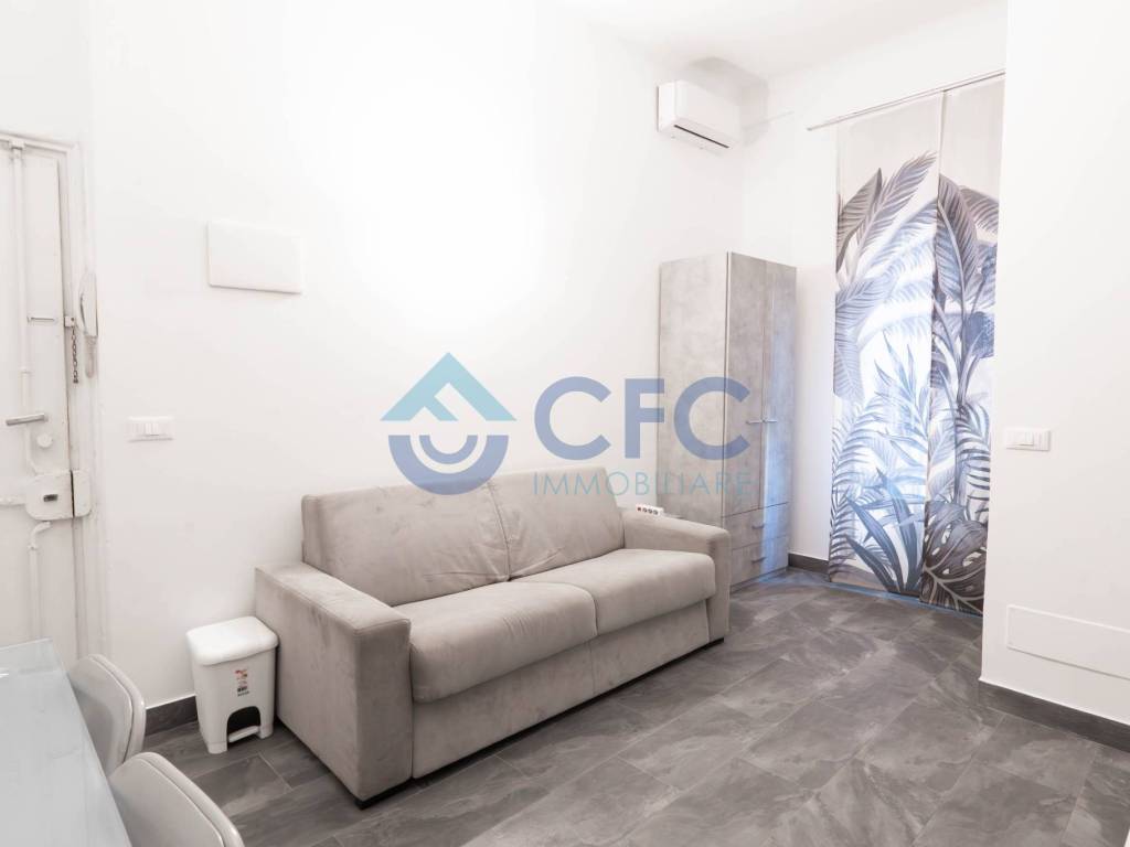 appartamento in affitto a Milano in zona Centro Direzionale