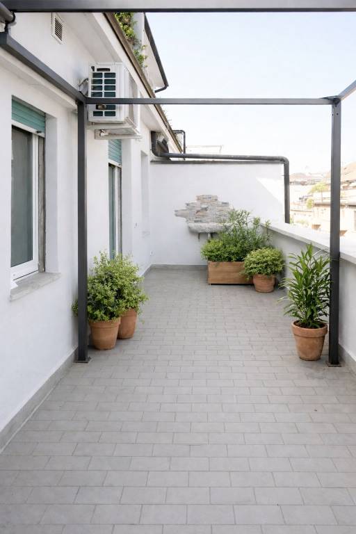 appartamento in affitto a Milano in zona Città Studi