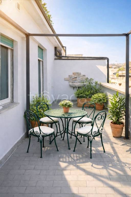 appartamento in affitto a Milano in zona Città Studi