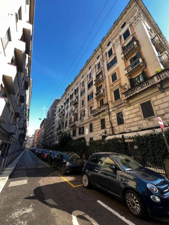 appartamento in affitto a Milano in zona Sant'Ambrogio