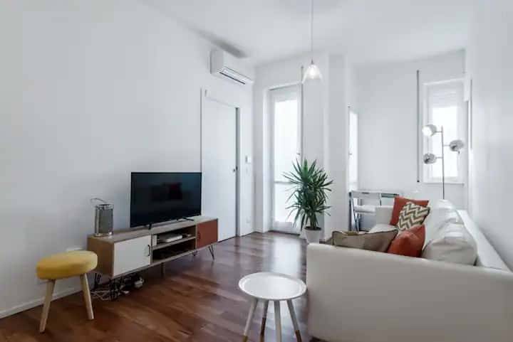 appartamento in affitto a Milano in zona Centro Direzionale