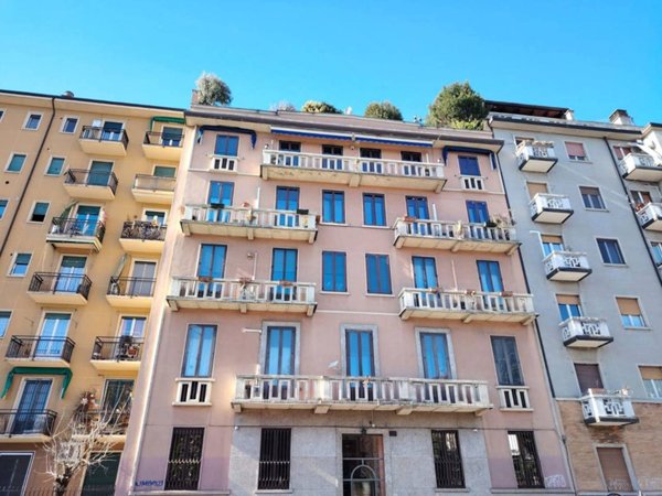 appartamento in affitto a Milano in zona Bicocca